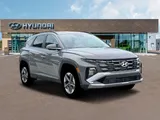 2026 Hyundai Tucson photo 11