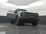 2022 Ford Bronco photo 33
