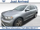 2015 Dodge Durango photo 1