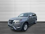 2024 Nissan Armada photo 7