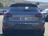 2015 Porsche Macan photo 6