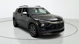 2025 Chevrolet Trailblazer photo 7