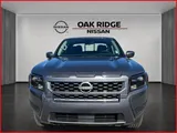 2027 Nissan Frontier photo 8