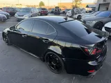 2010 Lexus IS 250 photo 5