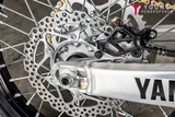 2026 Yamaha YZ450F photo 7