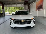 2026 Chevrolet Trax photo 2