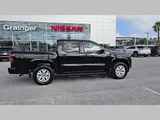 2024 Nissan Frontier photo 35