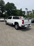 2025 Chevrolet Silverado 3500HD photo 7