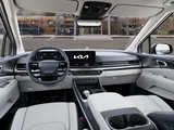 2027 Kia Carnival Hybrid photo 14
