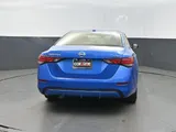 2024 Nissan Sentra photo 30