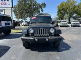 2016 Jeep Wrangler photo 2