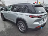 2024 Jeep Grand Cherokee 4xe photo 6