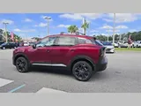 2027 Nissan Kicks photo 27
