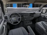 2026 Chevrolet Express Cargo Van photo 15