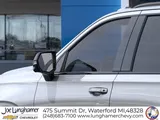 2027 Chevrolet Tahoe photo 12