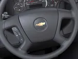 2026 Chevrolet Express Commercial Cutaway photo 19
