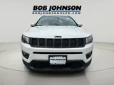 2021 Jeep Compass photo 4