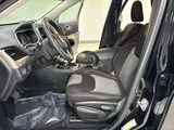 2018 Jeep Cherokee photo 11