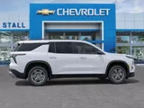 2027 Chevrolet Traverse photo 5