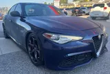 2017 Alfa Romeo Giulia photo 3