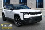 2026 Jeep Cherokee photo 1