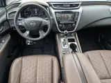 2024 Nissan Murano photo 19