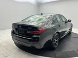 2023 BMW 5 Series photo 8