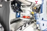 2026 Husqvarna TC 250 photo 13