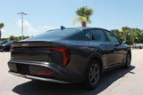 2026 Kia K4 photo 5