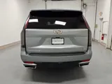 2024 Cadillac Escalade ESV photo 4