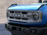 2025 Ford Bronco photo 19