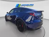 2020 Tesla Model Y photo 5