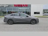 2027 Nissan Sentra photo 37
