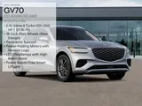 2027 Genesis GV70 photo 3