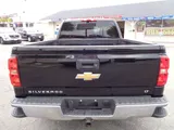 2015 Chevrolet Silverado 1500 photo 9