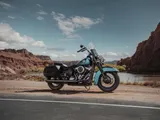2026 Harley-Davidson Heritage Classic photo 11