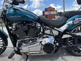 2026 Harley-Davidson® Breakout photo 11