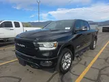 2022 Ram 1500 photo 5