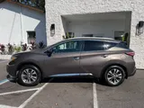 2015 Nissan Murano photo 2