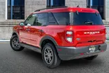 2024 Ford Bronco Sport photo 10