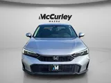 2025 Honda Civic Sedan photo 2