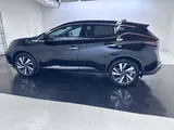2024 Nissan Murano photo 11