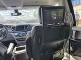 2018 Chrysler Pacifica photo 10