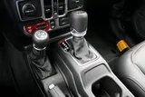 2026 Jeep Gladiator photo 43