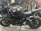 Honda 2026 CBR650R E-Clutch photo 4