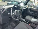 2018 Jeep Wrangler JK Unlimited photo 10