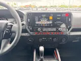 2026 Nissan Frontier photo 17