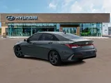 2026 Hyundai Elantra photo 4