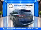 2026 Nissan Rogue photo 6