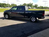 2020 Ram 1500 Classic photo 4